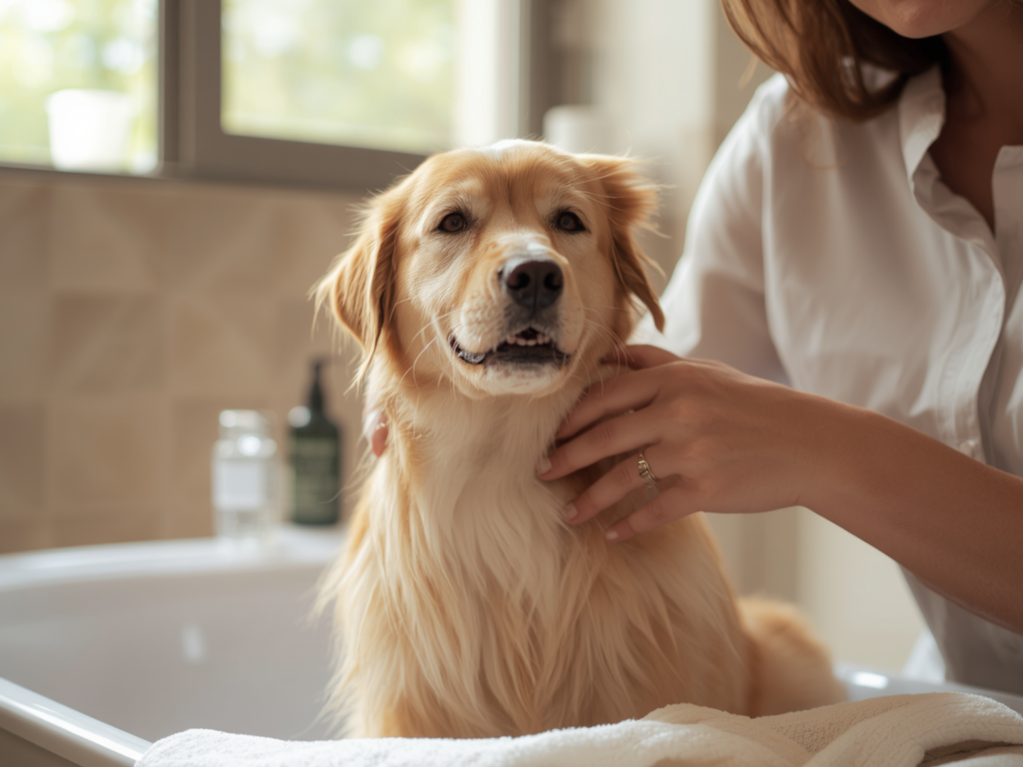 Gentle Pet Care Essentials For A Happier Daily Routine