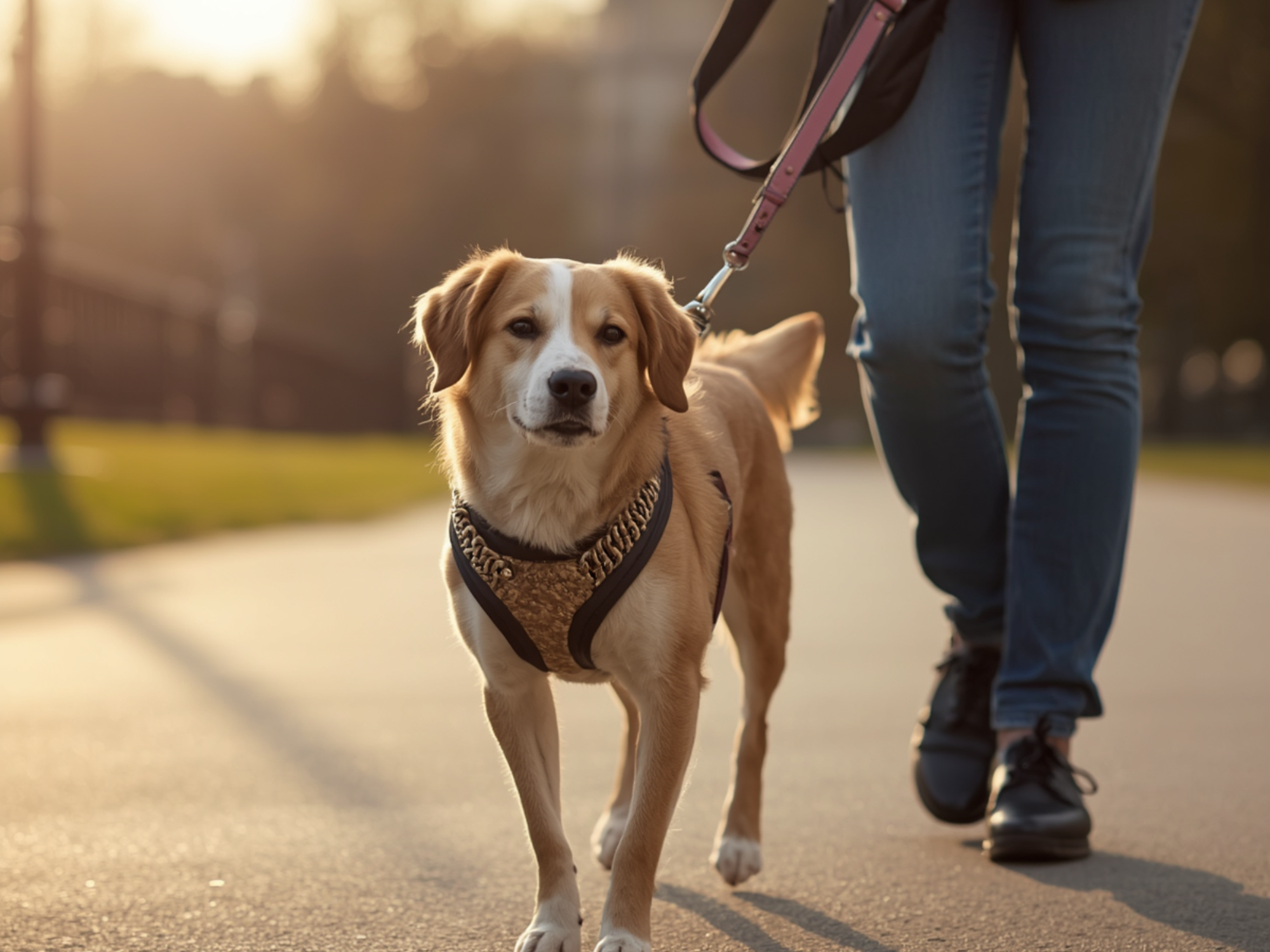 How To Make Every Walk Safer, Smoother, And More Stylish