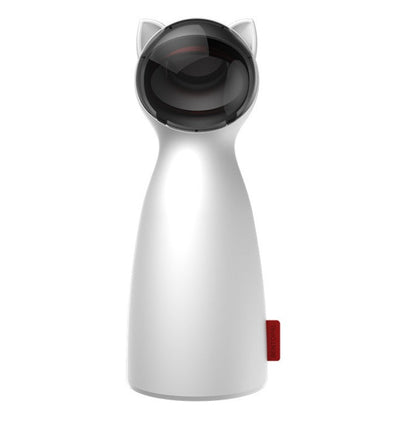 Zowo Pet Automatic Rotating Laser Cat Toy