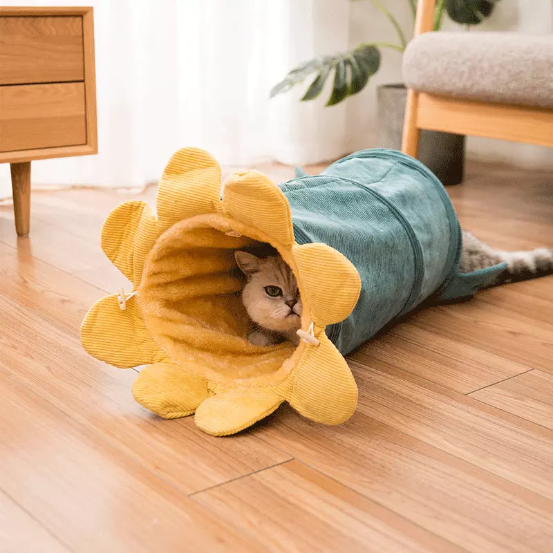 Hide & Rest Cat Hammock Nest