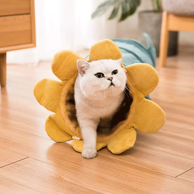 Hide & Rest Cat Hammock Nest