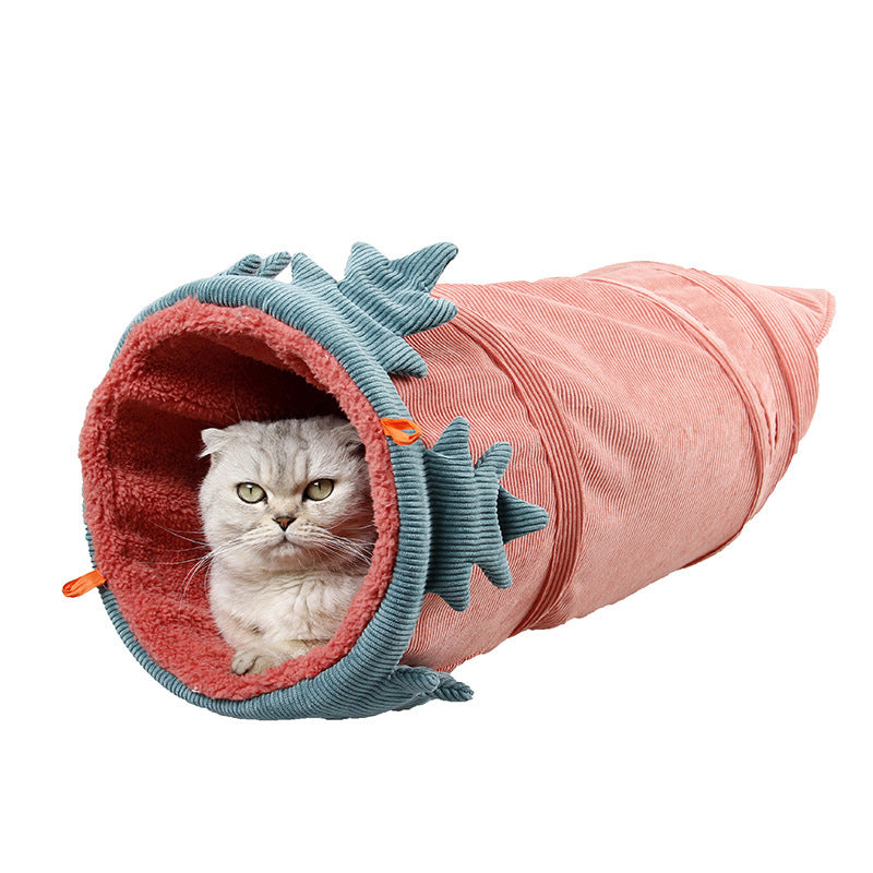 Hide & Rest Cat Hammock Nest