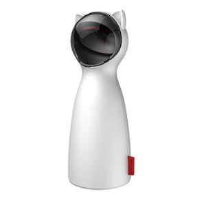 Zowo Pet Automatic Rotating Laser Cat Toy