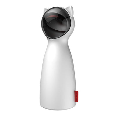 Zowo Pet Automatic Rotating Laser Cat Toy