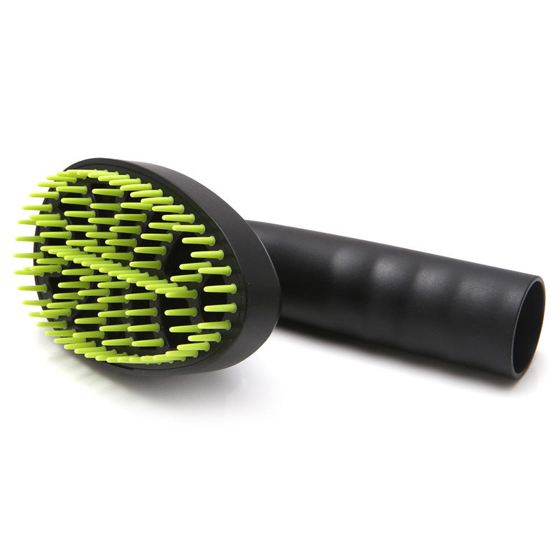 Vacuum Pet Grooming Brush Attachment