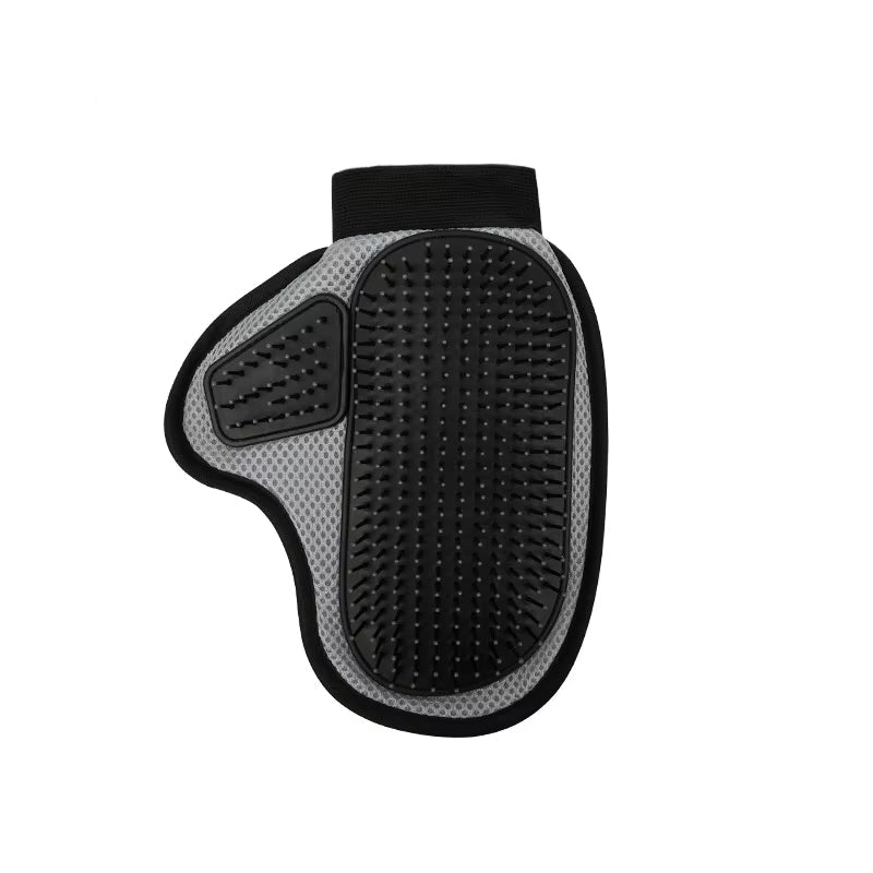 Silicone Pet Grooming Massage Glove