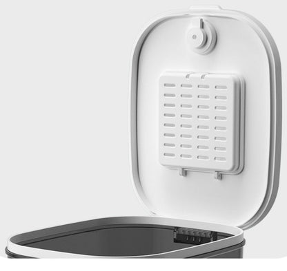 Zowo Pet Smart WiFi Automatic Pet Feeder