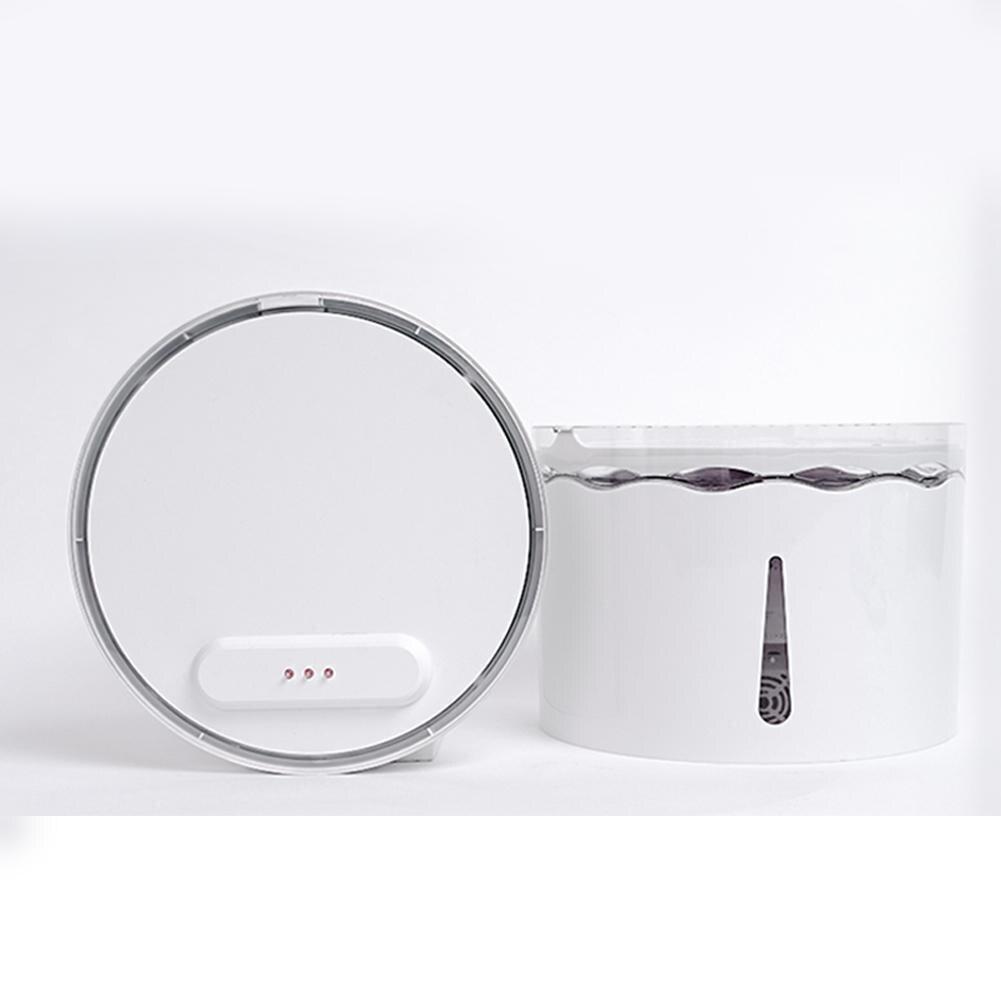 Smart Petal Pet Water Fountain