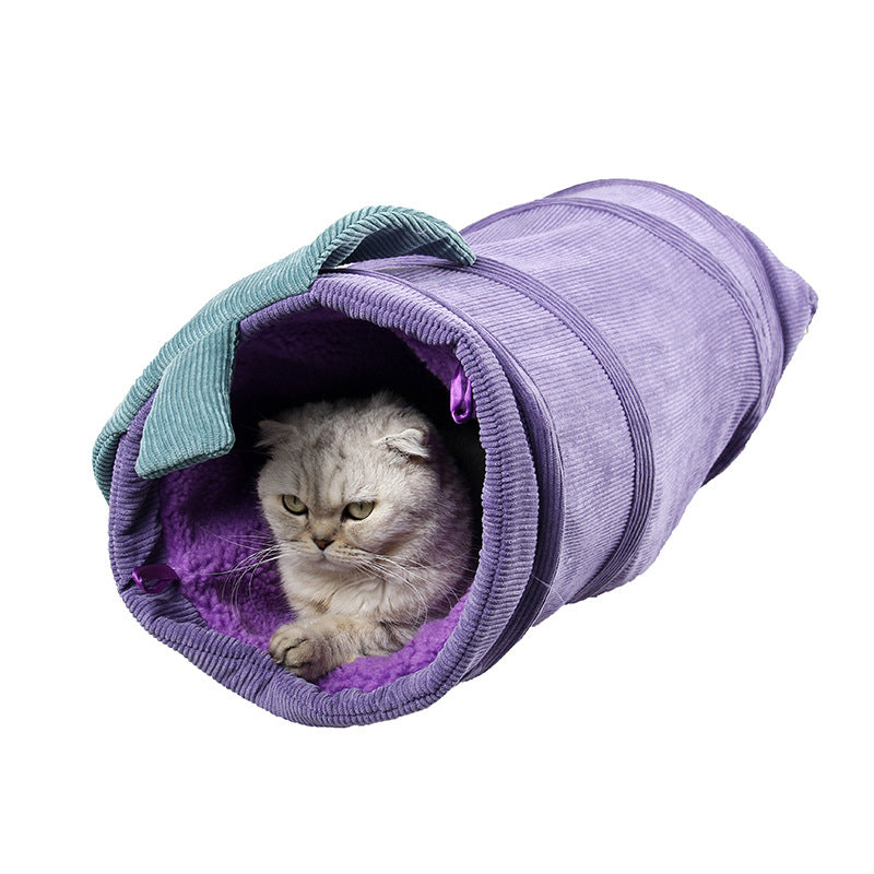 Hide & Rest Cat Hammock Nest