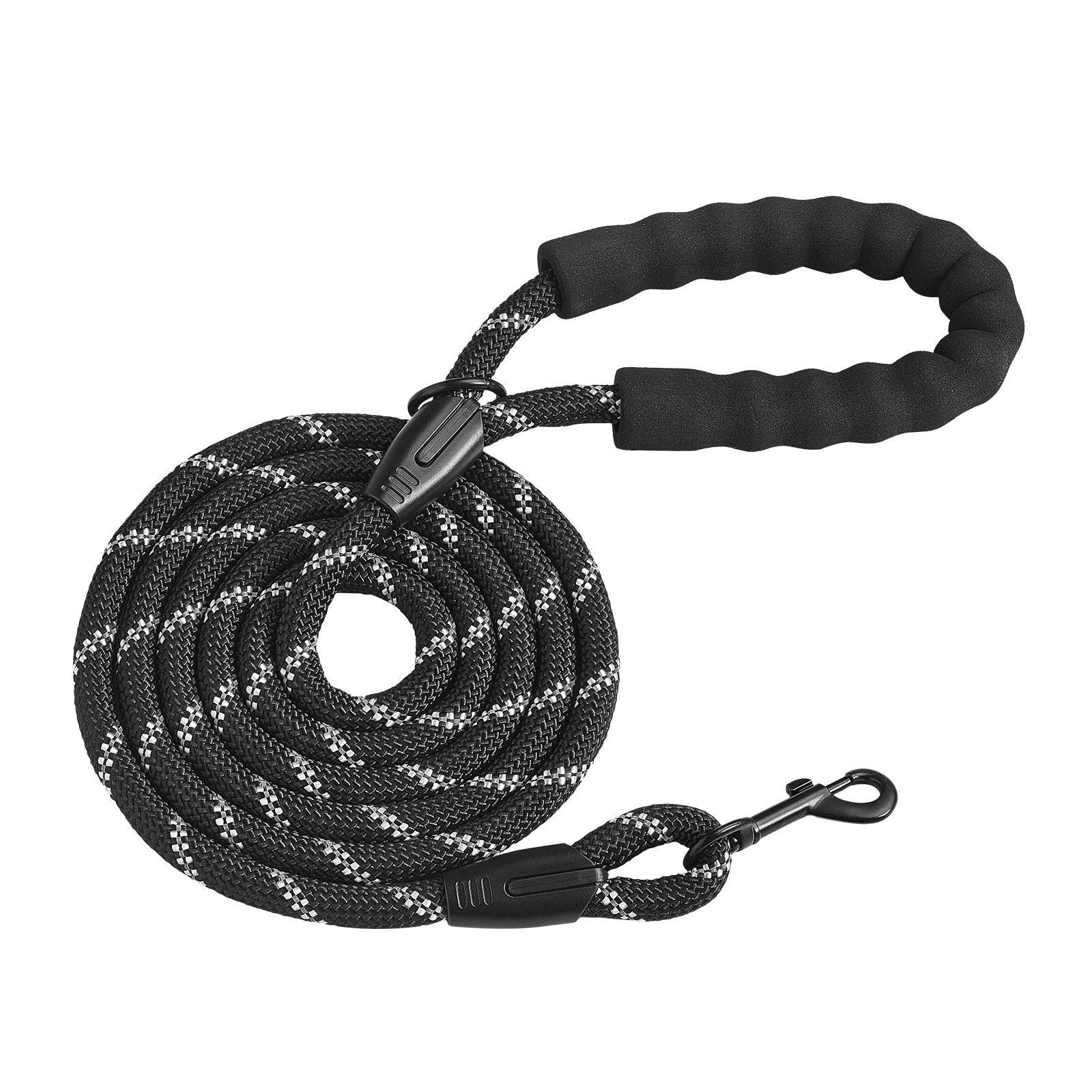 Signature Heavy-Duty Dog Leash