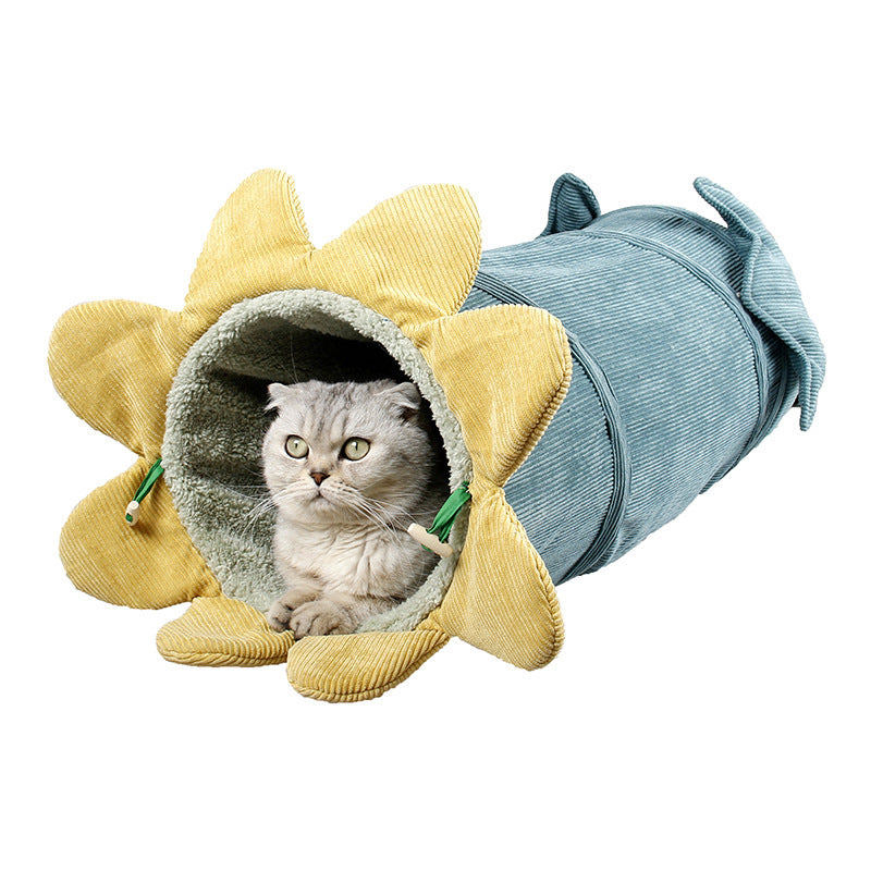 Hide & Rest Cat Hammock Nest