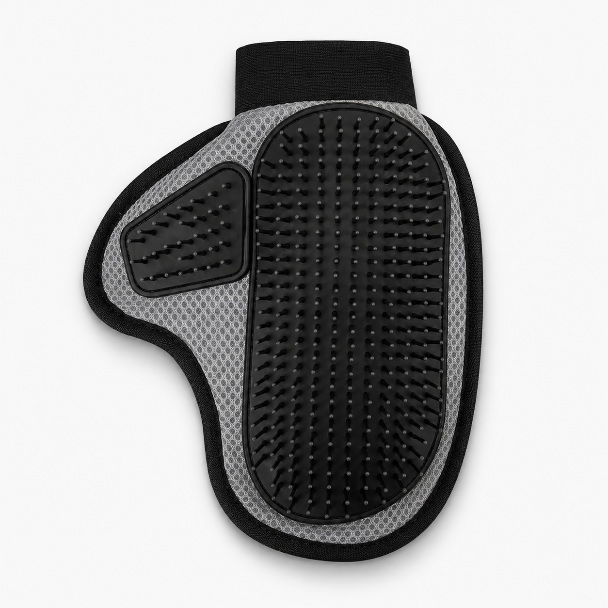 Silicone Pet Grooming Massage Glove
