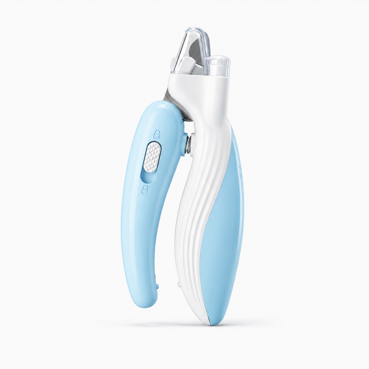 LED Pet Nail Care Trimmer