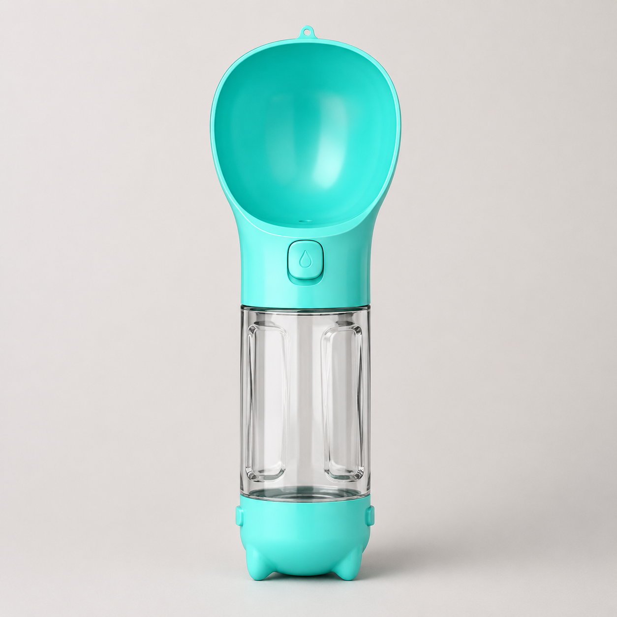 Portable Pet Hydration Bottle
