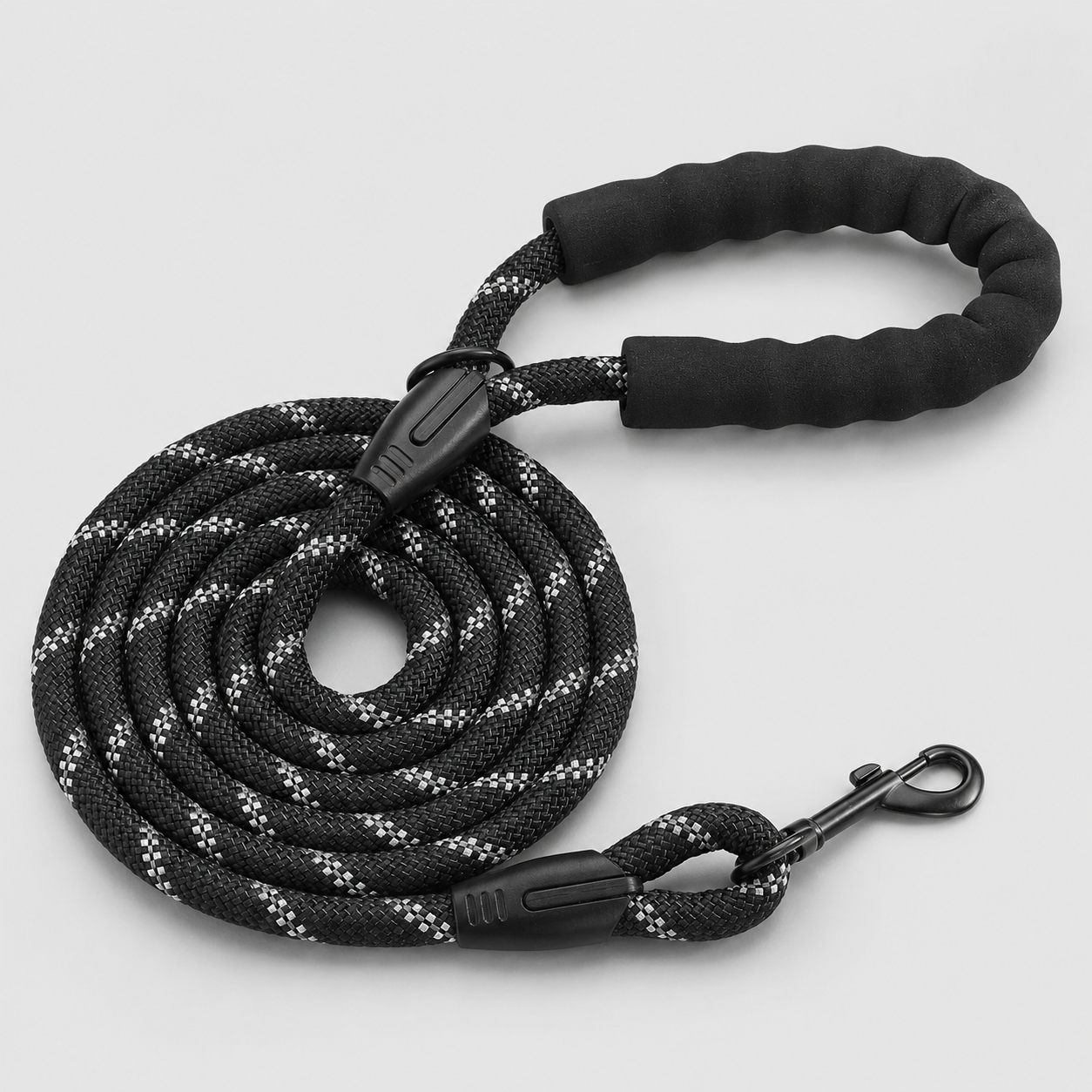 Signature Heavy-Duty Dog Leash