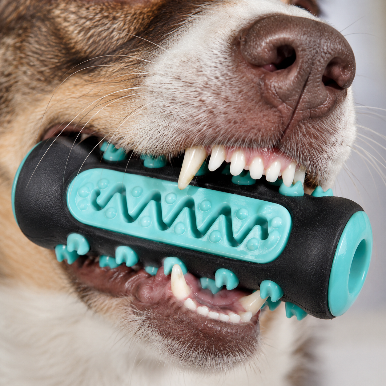 Dental Care Chew Stick Toy