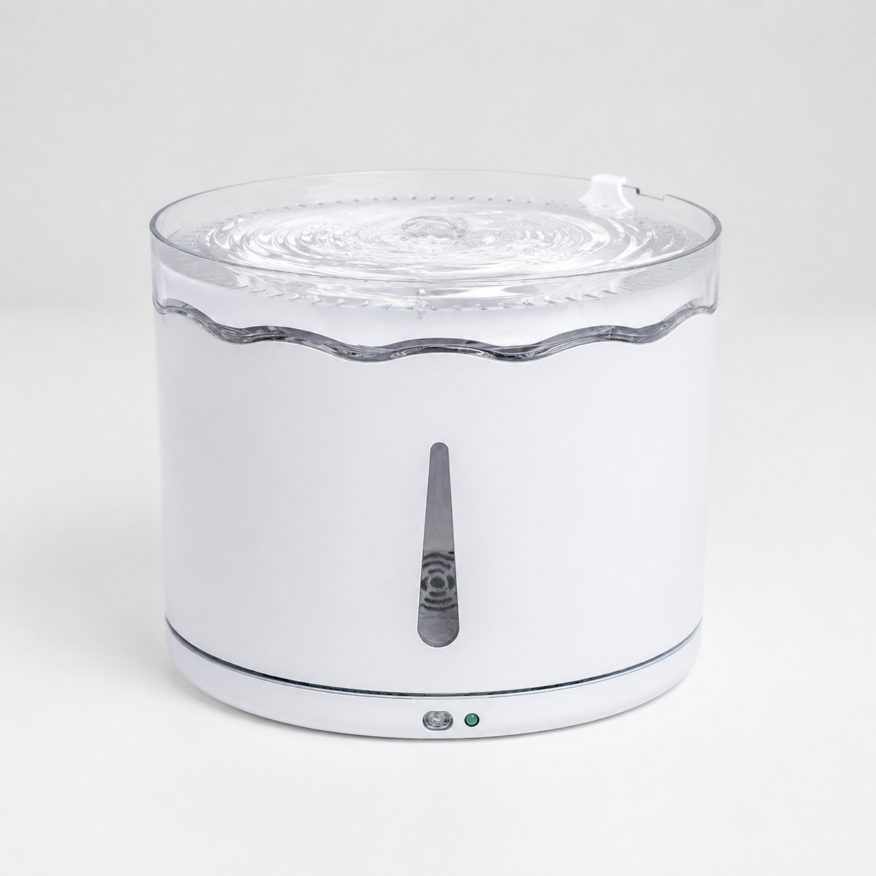Smart Petal Pet Water Fountain