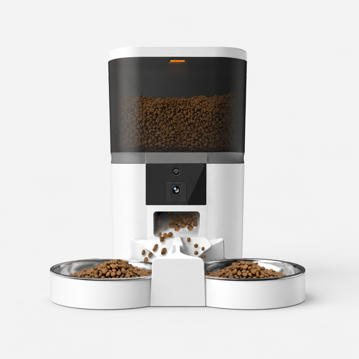 Smart App-Control Pet Feeder