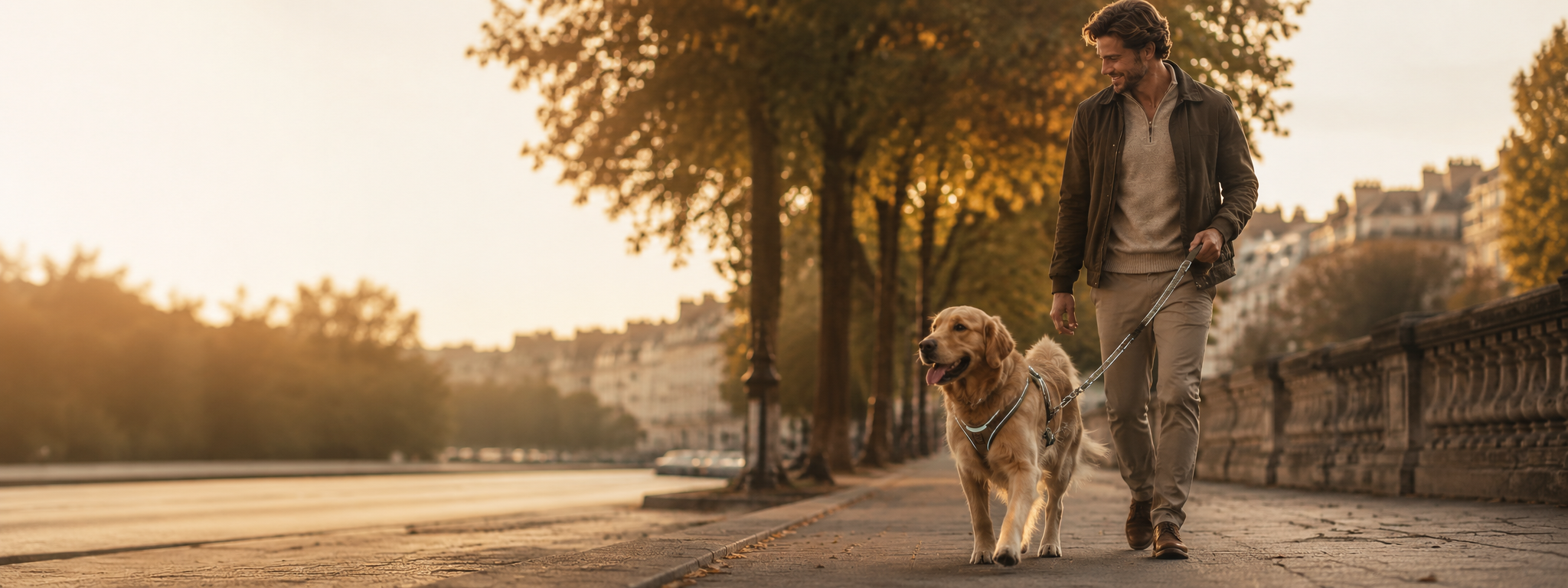 Walk With Confidence