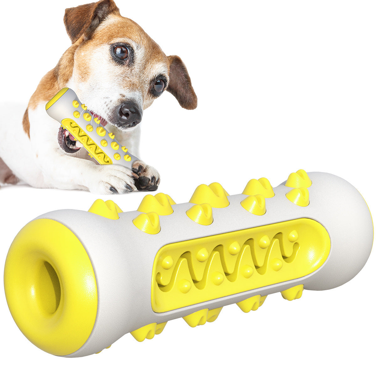 Dental Care Chew Stick Toy