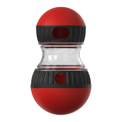 Zowo Pet Rolling Treat Dispenser Dog Toy