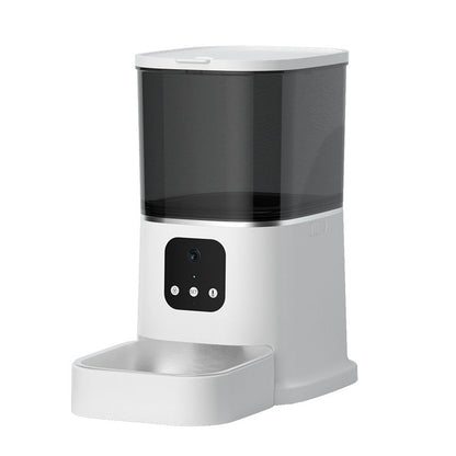 Zowo Pet Smart WiFi Automatic Pet Feeder