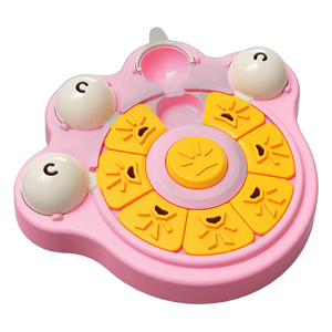 Zowo Pet Interactive Dog Puzzle Slow Feeder