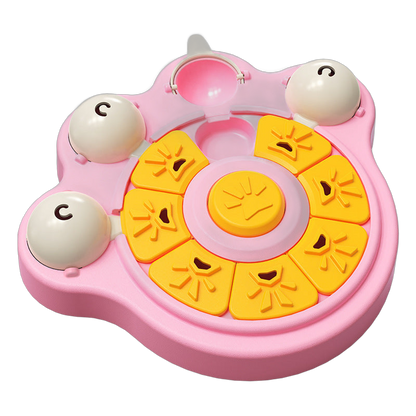 Zowo Pet Interactive Dog Puzzle Slow Feeder